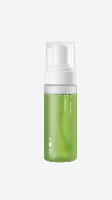 Косметика: Набор корейской уходовой косметики для лица 1) Celimax Glowy Skin — 6