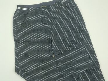 Material trousers: Carry, M (EU 38), condition - Good