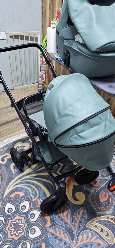 Araba-beşiklər: İşlənmiş, Ünvandan götürmə — 4