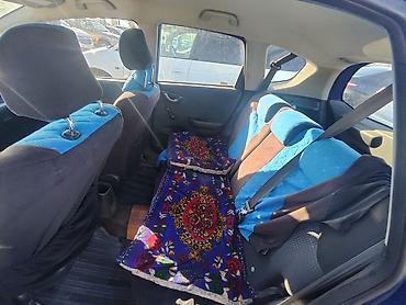 Honda: Honda Jazz: 2010 г., 1.3 л, Ручные, Бензин, Хэтчбэк — 6