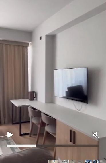 Аренда отелей и хостелов: Гостиница Raduga West на Иссык-Куле Современный отель с эффектной — 6