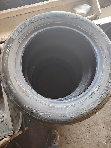 степ рж 1: Летние шины Rotalla Setula E-Race RH01 - Размер: 205/55 R16 91V - — 2