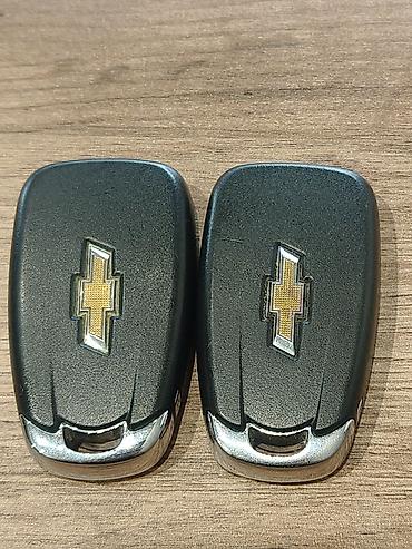 на шевроле спарк: Ключи от CHEVROLET SPARK 2 как прошить понятия не имею, не спрашивайте — 2