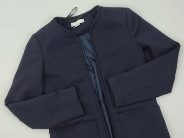 van graaf marynarki damskie: H&M, Women's blazer, size XS