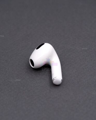 Наушники: Продам правый наушник от AirPods 3 ОРИГИНАЛ!!!