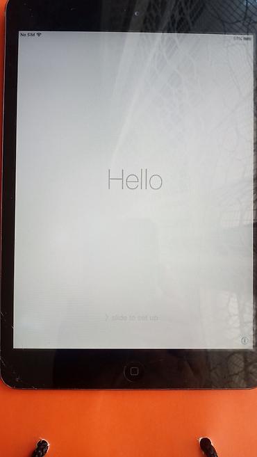 auto punjac: Apple iPad mini 1 (A1455) – 64 GB, crni - Model: iPad mini (Retina — 1