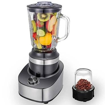 fresh juice блендер: Блендер, миксер, Новый, Самовывоз, Бесплатная доставка — 2