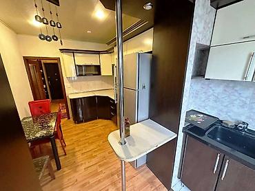 Uzunmüddətli kirayə mənzillər: Icheri sheher ve Elmler metrosu araliginda. Nerimanov Heykeli ve Fexri — 14