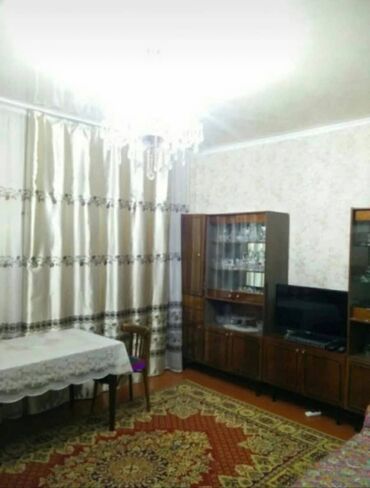 сниму дом в оше: Полдома, 45 м², 2 комнаты, Риэлтор, Косметический ремонт