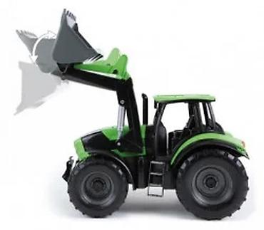 jakne ps: LENA Traktor 835805-60 – velika mašina za male ruke Ako vaše dete — 6