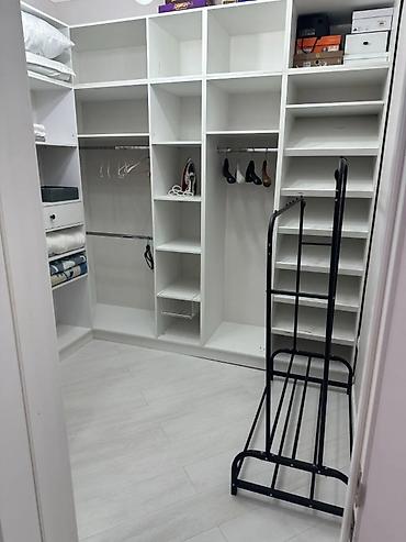 псо арт сити: 2 комнаты, 69 м², Асанбай мкр Элитка, 10 этаж, Дизайнерский ремонт — 5