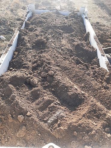 Щебень: Щебень, Для дренажных систем, Насыпью, Хово — 7