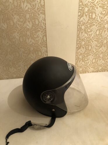 скутер шлем: Шлемы