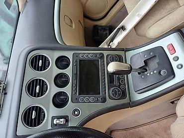 elektronska: MULTIMEDIJA NAVIGACIJA ZA ALFA ROMEO 159 | Potpuno ispravna — 1