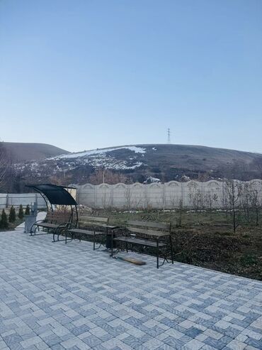 Долгосрочная аренда домов: 205 м², 4 комнаты, Евроремонт, Забор, огорожен, Кондиционер — 4