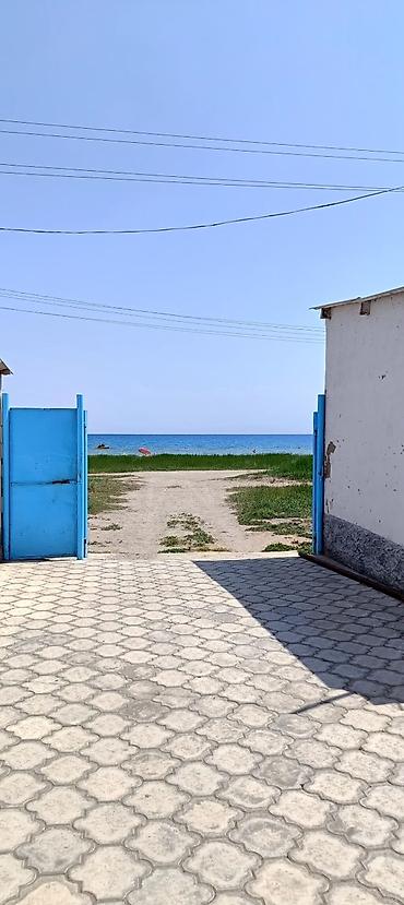 2 8: Хостел и койко-место на Иссык-Куле, Тамчы, Есть: Балкон — 5