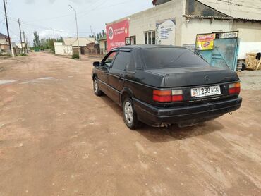 фольксваген пассат 3: Volkswagen Passat: 1990 г., 1.8 л, Механика, Бензин, Седан