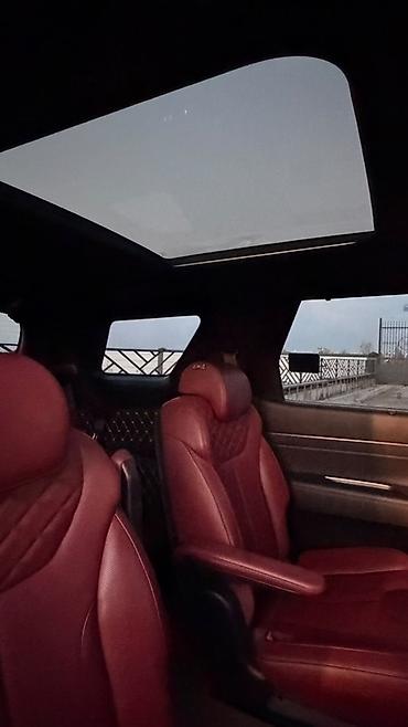 Hyundai: Hyundai Palisade: 2019 г., 2.2 л, Автомат, Дизель, Внедорожник — 21