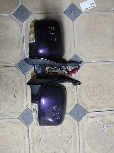 Щитки приборов: Щиток приборов Honda Оригинал — 7