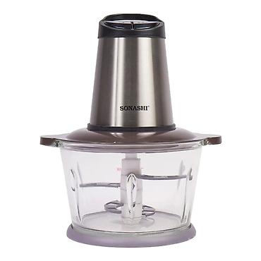 blender sonashi: №: 9542 Məhsulun adı: Doğrayıcı Sonashi SMC-16G Brend: Sonashi — 1