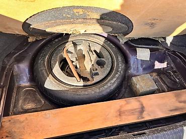 Volkswagen: Volkswagen Passat: 1995 г., 1.8 л, Механика, Бензин, Седан at lalafo.kg — 5 Volkswagen: Volkswagen Passat: 1995 г., 1.8 л, Механика, Бензин, Седан — 5