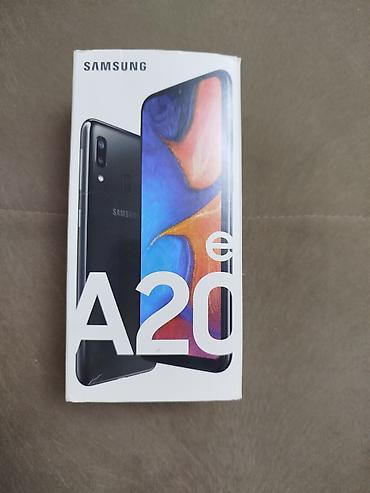 delimano slavina i protočni bojler 2 u 1: Samsung Galaxy A20e (32 GB, 3 GB RAM) – DUOS Ključne karakteristike — 1
