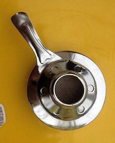 Staro posuđe i escajg: Gorionici na gel ili špiritus. Rostfraj. Gorionici na na gel ili — 4