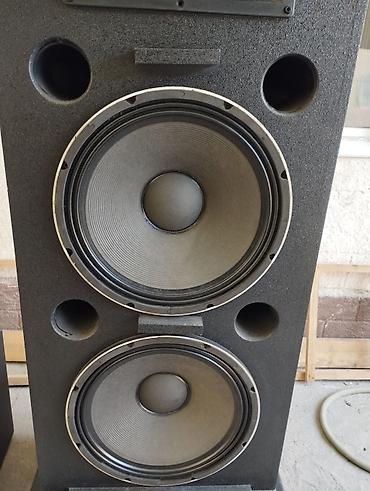 электрический сепаратор: Акустический комплект JBL SRX для концертного/ивент-звука Состав: - 2 — 5
