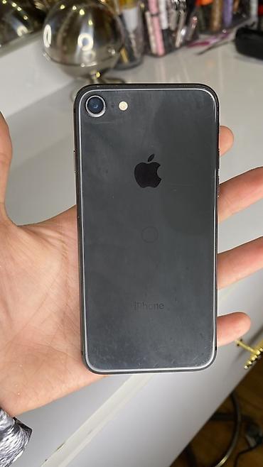 pes 2026 ps4: IPhone 8, 64 GB, Qara, Barmaq izi — 2