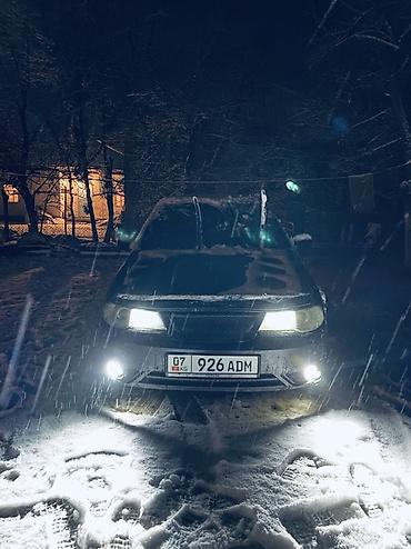 капот для матиз: Daewoo Nexia: 2011 г., 1.5 л, Механика, Бензин, Седан — 6