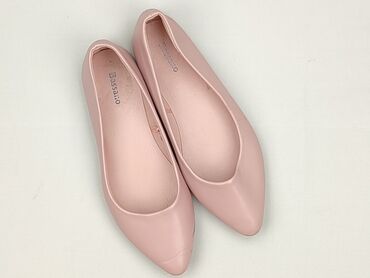 Women: Ballerinas for women, 39, condition - Good