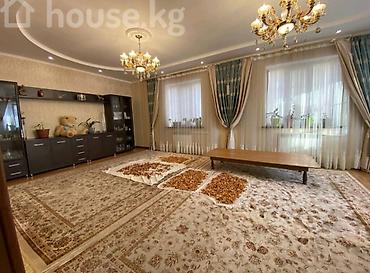 Продажа коттеджей и домов: Продается дом в Районе - Ала-Арча 3 Год постройки - 2013 Общая — 12