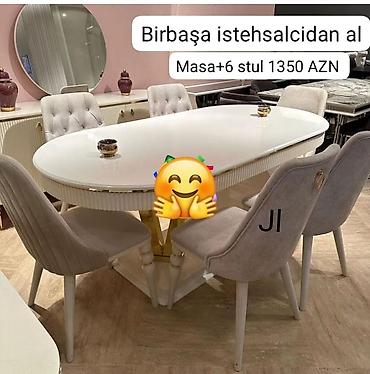 modern stol stul: Masa desti yeni — 1