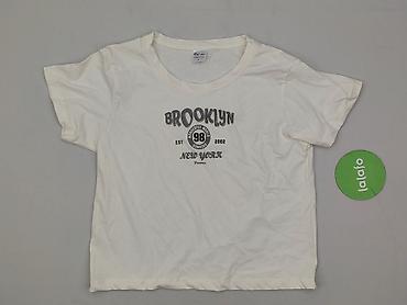 ney yorker: T-shirt damski, rozmiar L — 2