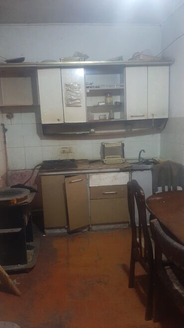 Uzunmüddətli kirayə evlər: 60 kv. m, 2 otaqlı, Qaz, İşıq, Su -da lalafo.az — 8 Uzunmüddətli kirayə evlər: 60 kv. m, 2 otaqlı, Qaz, İşıq, Su — 8