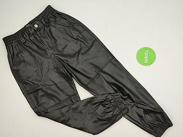 bosido buty: Bershka, Spodnie materiałowe damskie, rozmiar M — 2