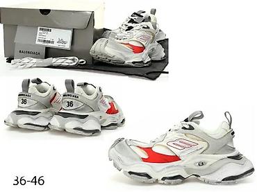 Patike: BALENCIAGA MONDAY, CARGO, 3XL MODELI, MEGA HIT | Najnovije! ! ! Hit — 10