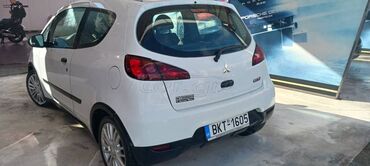 Mitsubishi: Mitsubishi Colt: 1.3 l. | 2011 έ. 129000 km. Χάτσμπακ — 7