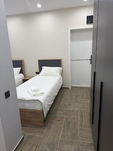 Посуточная аренда комнат: 24 м², С мебелью — 5