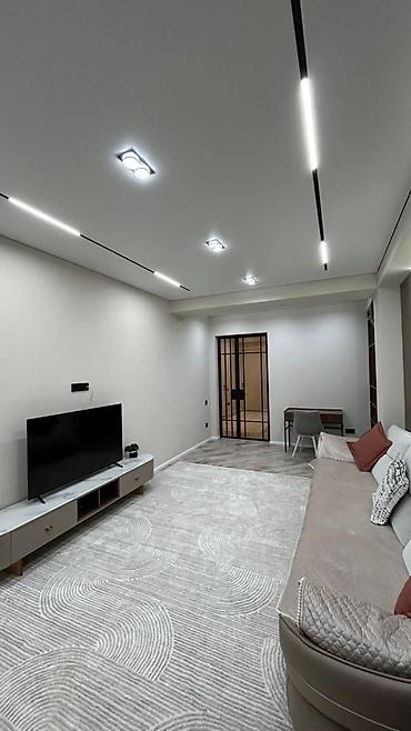 2 8: 3 комнаты, 103 м², Элитка, 5 этаж, Дизайнерский ремонт — 6