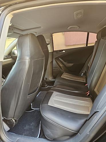 Volkswagen: Volkswagen Passat: 1.8 l | 2010 il Sedan — 20