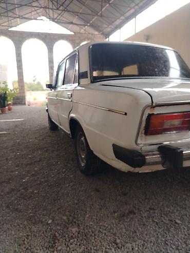 niva lada: VAZ (LADA) 2106: 0.3 l | 1984 il 77777 km Sedan — 5