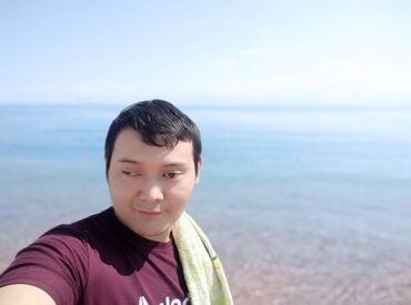 Резюмелер: Жүк ташуучу. Тажрыйбалуу