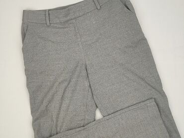 legginsy z zapiętkami zara: H&M, Leggings Elegant for women, M (EU 38)