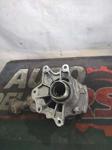 relej: REDUKTOR 2.0 TDCI ZA FORD KUGA OD 2008. DO 2013. GOD. | Reduktor — 1