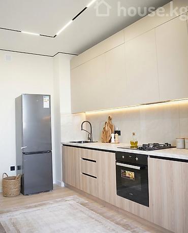 Продажа квартир: 2 комнаты, 48 м², Элитка, 8 этаж, Дизайнерский ремонт — 3