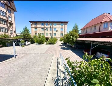 квартира бишкек без хозяин: 2 комнаты, 52 м², Элитка, 1 этаж, Евроремонт