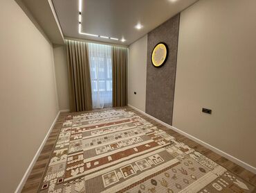 квартира шота руставели: 3 комнаты, 107 м², Элитка, 11 этаж, Евроремонт