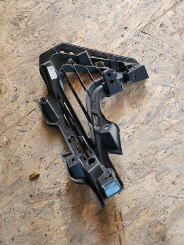 Передние фары: Передняя левая фара Hyundai 2021 г., Б/у, Оригинал — 7