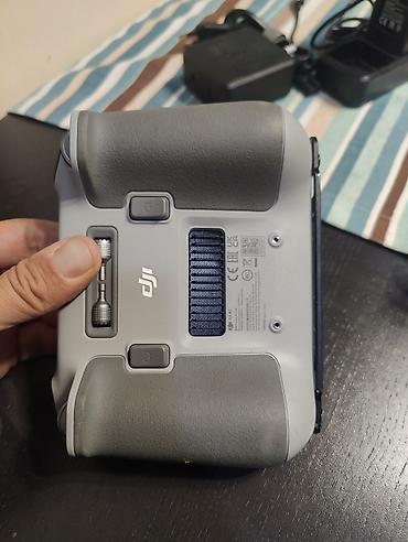 remax rc 044m: Продам пульт DJI RC для Mavic 3 Pro (б/у, оригинал) Оригинальный пульт — 2
